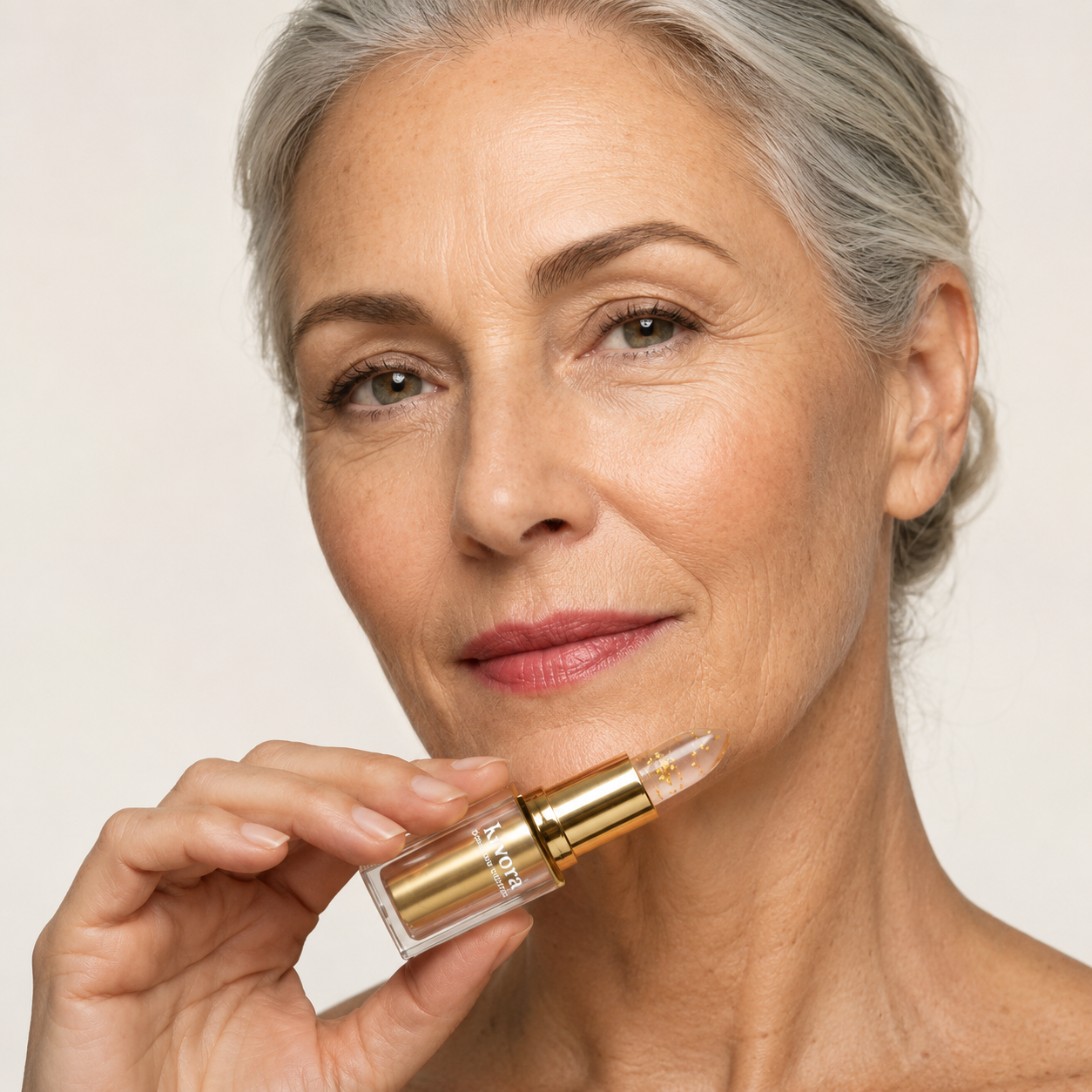 Kivora Signature Lipstick