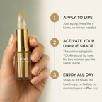 Kivora Signature Lipstick